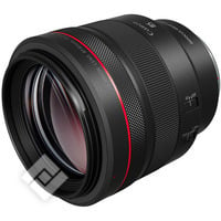 CANON RF 85mm f/1.2 L USM DS