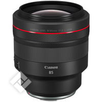 CANON RF 85mm f/1.2 L USM 