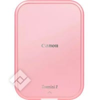 CANON ZOEMINI 2 ROSE GOLD