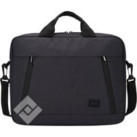 CASE LOGIC HUXTON ATTACHE 13 BLACK