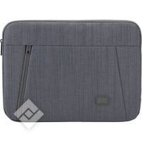 CASE LOGIC HUXTON SLEEVE 13 GREY