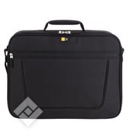 CASE LOGIC VNCI217 17 BLACK