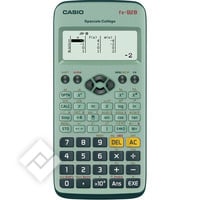 CASIO FX 92B SPECIAL COLLEGE