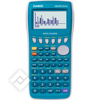 CASIO GRAPH 25+E