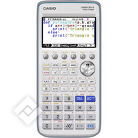 CASIO GRAPH 90+E-B-S-EH