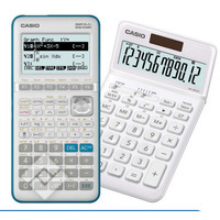 CASIO GRAPH35+E-II BUNDLE (+CALCULATRICE JW200SC-WE