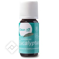 CLEAN AIR OPTIM CA EUCALYPTUS