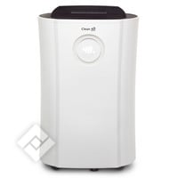 CLEAN AIR OPTIM CLEAN AIR OPTIMA CA-707