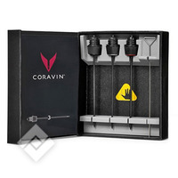 CORAVIN 3 NEEDLES KIT