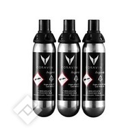 CORAVIN CAPSULES CORAVIN X3