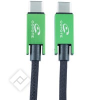 COYOTE CABLE USBC-USBC