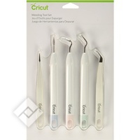 CRICUT WEEDING TOOL SET