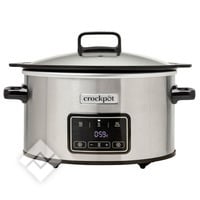 CROCK-POT CR111 SIZZLE&STEW