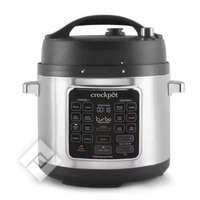 CROCK-POT TURBO EXPRESS CR062