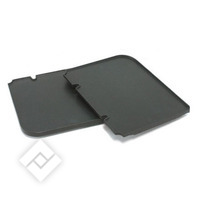 CUISINART PLANCHA GR4E