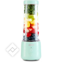 DASH BLENDER PORTABLE AQUA