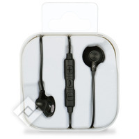 DCYBEL EARBUDDY 2 BLACK