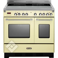 DELONGHI DLMCV965TBX