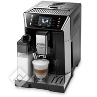 DELONGHI PRIMADONNA CLASS ECAM550.65.SB