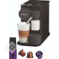 DELONGHI NESPRESSO LATTISSIMA ONE EN500.B BLACK