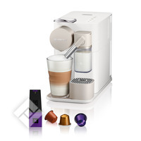 DELONGHI NESPRESSO LATTISSIMA ONE EN500.W WHITE