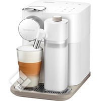 DELONGHI NESPRESSO GRAN LATTISSIMA EN650 WHITE