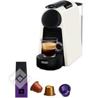 DELONGHI ESSENZA MINI WHITE EN85.W