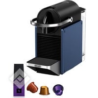 DELONGHI PIXIE BLUE EN127.BL