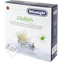 DELONGHI SOFTBALLS ANTI-KALK