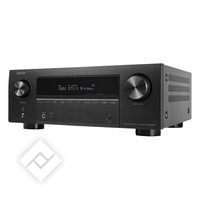 DENON AVCX-3800H