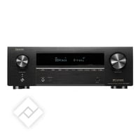 DENON AVR-X1800HBKE2