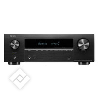 DENON AVR-X1800HDABBKE2