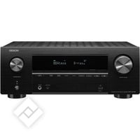 DENON AVRX2700HDABBBKE2