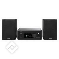 DENON CEOL N11DAB BLACK