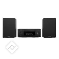 DENON CEOL N12DAB Noir