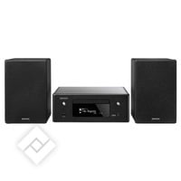 DENON CEOL N10 BLACK