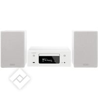 DENON CEOL N10 WHITE