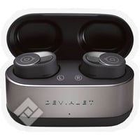 DEVIALET GEMINI II MATTE BLACK