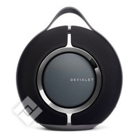 DEVIALET MANIA DEEP BLACK