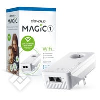 DEVOLO 8355 MAGIC 1 WIFI SINGLE