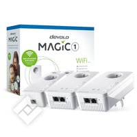 DEVOLO MAGIC 1 WIFI MULTIROOM KIT