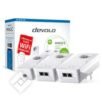 DEVOLO MAGIC 2 WIFI NEXT MULTIRO