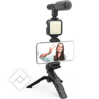 DIGIPOWER LIKE ME VLOGGING KIT