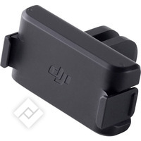 DJI ACTION 2 MAGNETIC ADAPTER MOUNT