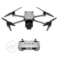 DJI AIR 3S + DJI RC-N3 REMOTE CONTROLLER