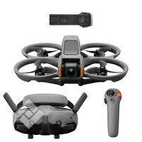 DJI AVATA 2 FLY MORE COMBO (1X Battery)