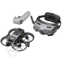 DJI Avata + Goggles Integra + RC Motion 2 (Explorer Combo)