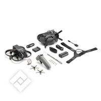 DJI AVATA FLY SMART COMBO (GOGGLES V2)