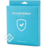 DJI CARD CARE REFRESH 2-YEAR PLAN (DJI AIR 2S) EU