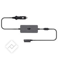 DJI MAVIC AIR 2 CAR CHARGER